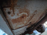 1964 Mercury Comet for sale in Michigan (ID-163065)