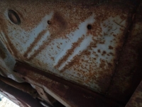 1964 Mercury Comet for sale in Michigan (ID-163065)