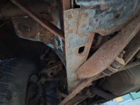 1964 Mercury Comet for sale in Michigan (ID-163065)