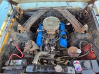 1964 Mercury Comet for sale in Michigan (ID-163065)