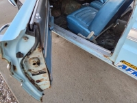 1964 Mercury Comet for sale in Michigan (ID-163065)