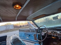 1964 Mercury Comet for sale in Michigan (ID-163065)