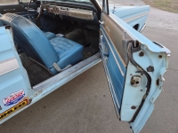 1964 Mercury Comet for sale in Michigan (ID-163065)