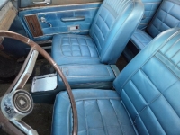 1964 Mercury Comet for sale in Michigan (ID-163065)