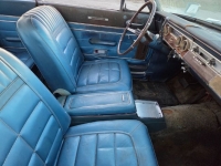 1964 Mercury Comet for sale in Michigan (ID-163065)