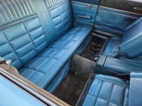 1964 Mercury Comet for sale in Michigan (ID-163065)