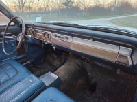 1964 Mercury Comet for sale in Michigan (ID-163065)