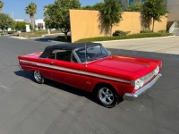 1964 Mercury Comet for sale in Michigan (ID-163695)