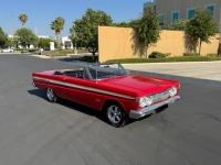 1964 Mercury Comet for sale in Michigan (ID-163695)