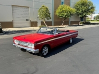 1964 Mercury Comet for sale in Michigan (ID-163695)