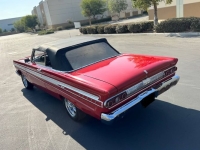 1964 Mercury Comet for sale in Michigan (ID-163695)