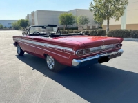 1964 Mercury Comet for sale in Michigan (ID-163695)