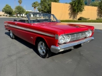 1964 Mercury Comet for sale in Michigan (ID-163695)