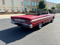 1964 Mercury Comet for sale in Michigan (ID-163695)