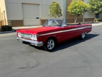 1964 Mercury Comet for sale in Michigan (ID-163695)
