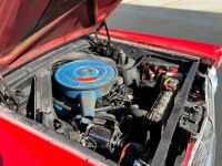 1964 Mercury Comet for sale in Michigan (ID-163695)