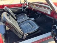 1964 Mercury Comet for sale in Michigan (ID-163695)