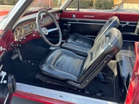 1964 Mercury Comet for sale in Michigan (ID-163695)