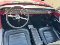 1964 Mercury Comet for sale in Michigan (ID-163695)
