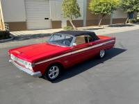 1964 Mercury Comet for sale in Michigan (ID-163695)