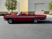 1964 Mercury Comet for sale in Michigan (ID-163695)