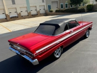 1964 Mercury Comet for sale in Michigan (ID-163695)