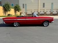 1964 Mercury Comet for sale in Michigan (ID-163695)
