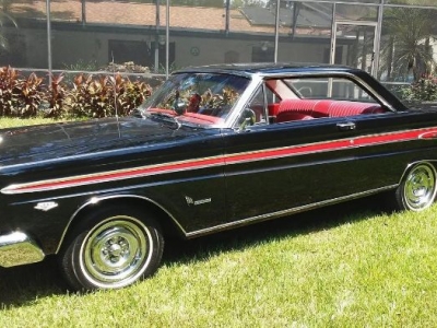 1964 Mercury Cyclone for sale