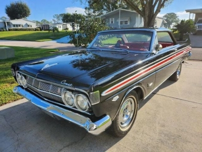1964 Mercury Cyclone for sale