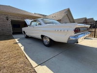 1964 Mercury Cyclone for sale in Michigan (ID-163146)