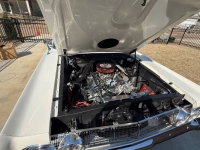 1964 Mercury Cyclone for sale in Michigan (ID-163146)