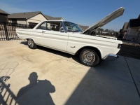 1964 Mercury Cyclone for sale in Michigan (ID-163146)