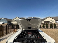 1964 Mercury Cyclone for sale in Michigan (ID-163146)