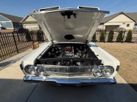 1964 Mercury Cyclone for sale in Michigan (ID-163146)