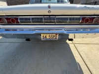 1964 Mercury Cyclone for sale in Michigan (ID-163146)