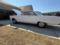1964 Mercury Cyclone for sale in Michigan (ID-163146)