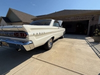 1964 Mercury Cyclone for sale in Michigan (ID-163146)