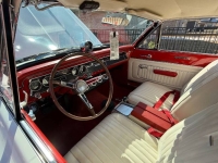 1964 Mercury Cyclone for sale in Michigan (ID-163146)