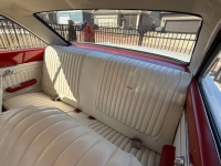 1964 Mercury Cyclone for sale in Michigan (ID-163146)