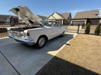 1964 Mercury Cyclone for sale in Michigan (ID-163146)