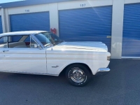 1964 Mercury Cyclone for sale in Michigan (ID-163146)