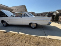 1964 Mercury Cyclone for sale in Michigan (ID-163146)
