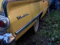 1964 Mercury Marauder for sale in Michigan (ID-126244)
