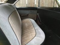 1964 Mercury Marauder for sale in Michigan (ID-126244)