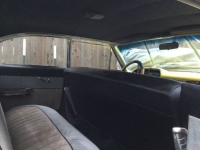 1964 Mercury Marauder for sale in Michigan (ID-126244)