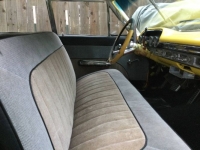 1964 Mercury Marauder for sale in Michigan (ID-126244)