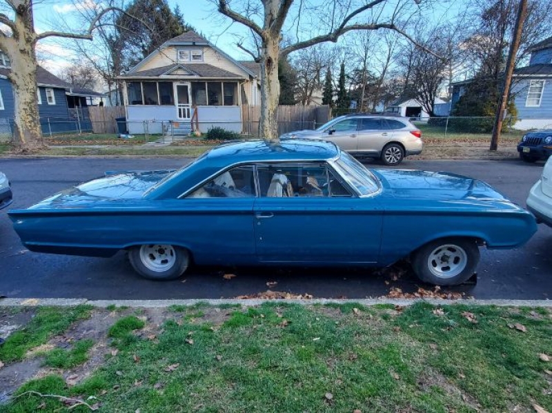 1964 Mercury Marauder for sale in Michigan (ID-126769)