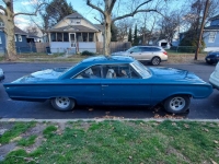 1964 Mercury Marauder for sale in Michigan (ID-126769)
