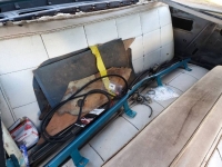 1964 Mercury Marauder for sale in Michigan (ID-126769)