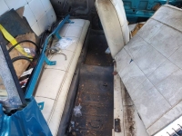 1964 Mercury Marauder for sale in Michigan (ID-126769)